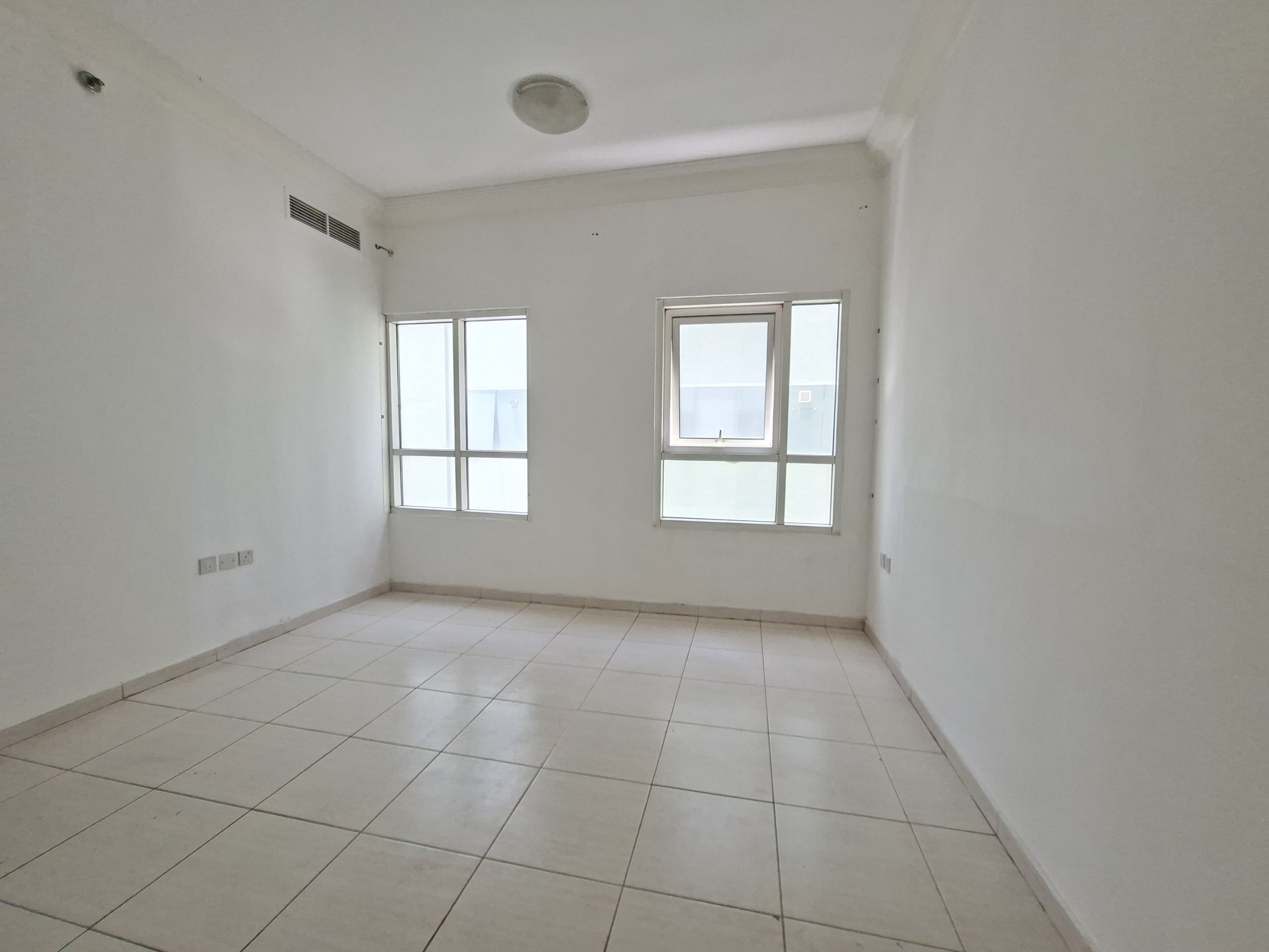 Very big 1. bhk apartment available close to school area