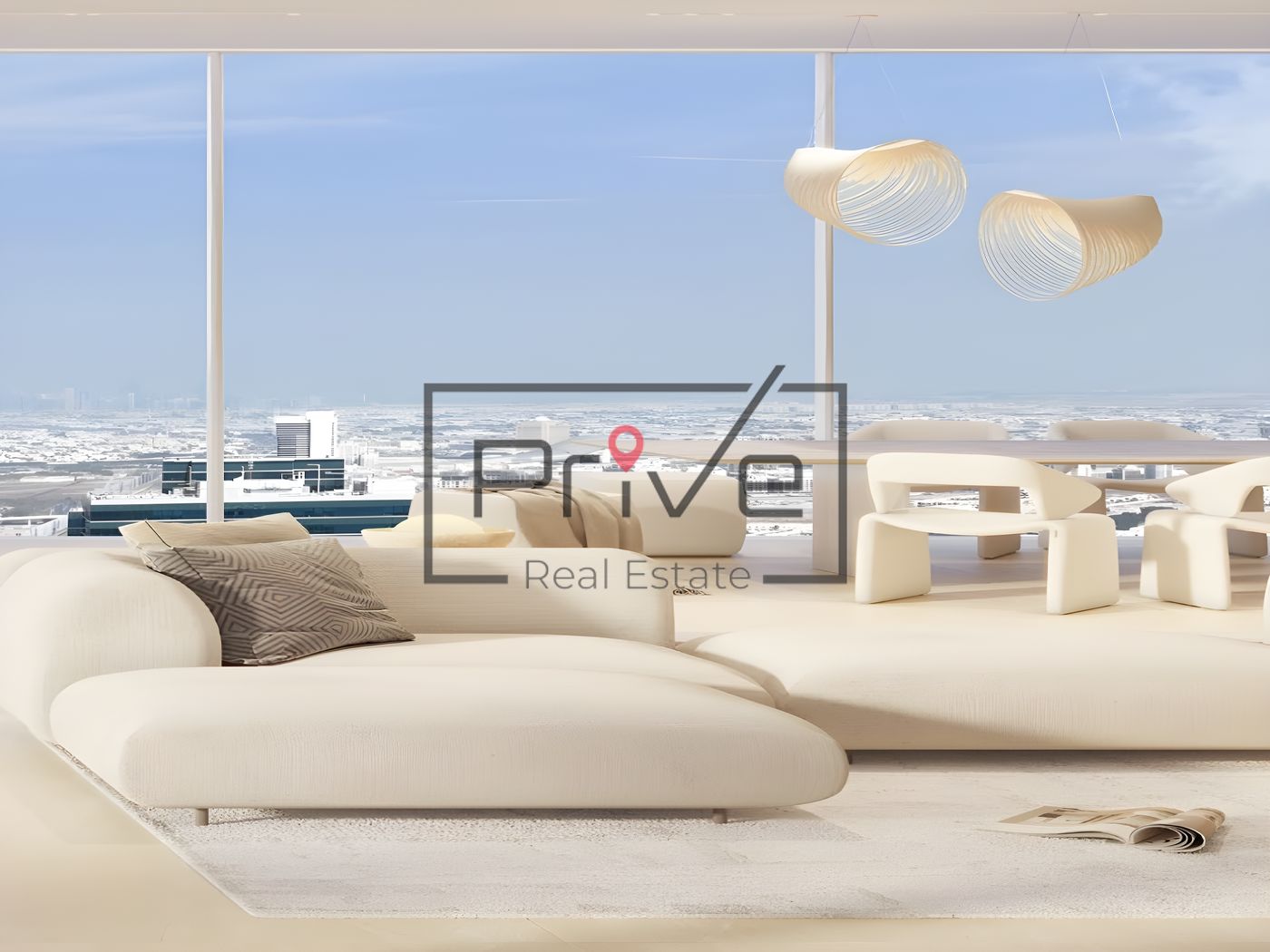 Exclusive 2-Bedroom | Resale | Luxurious Unit