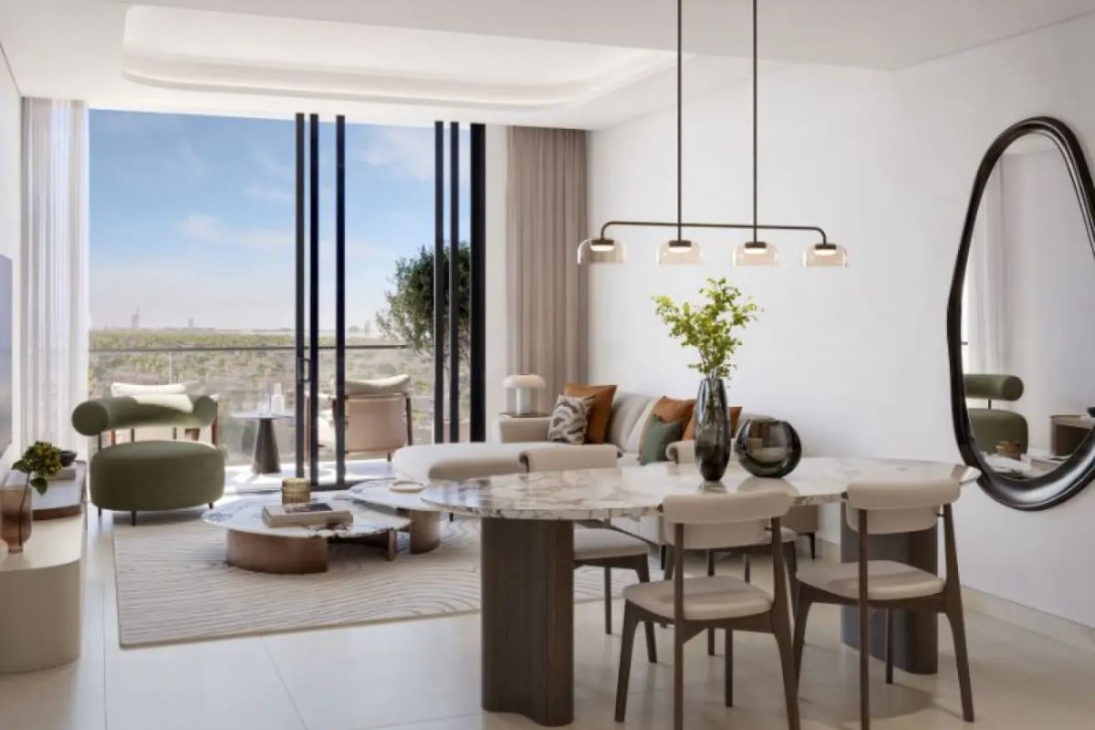 Payment Plan | High Floor | Exceptional Views