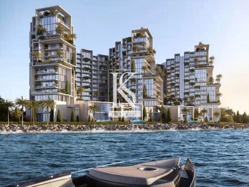 Lowest Price Ever | Waterfront | High ROI