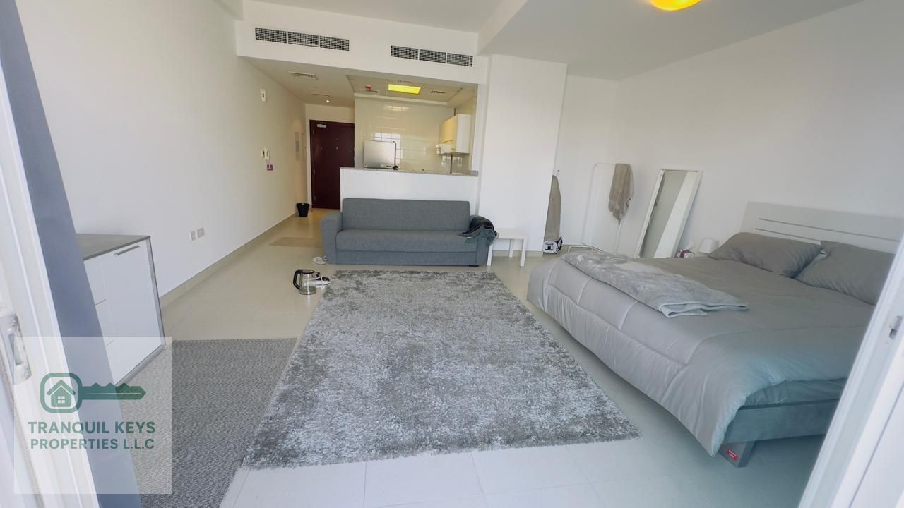 Luxury STUDIO Apartment | Burj Khalifa Views