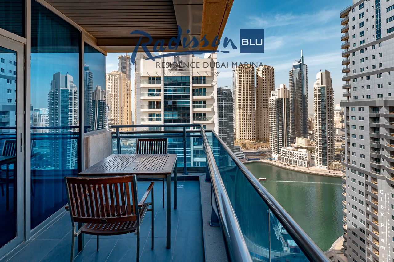 Hotel Apartment | Two bedrooms | Bills Included / No Commission