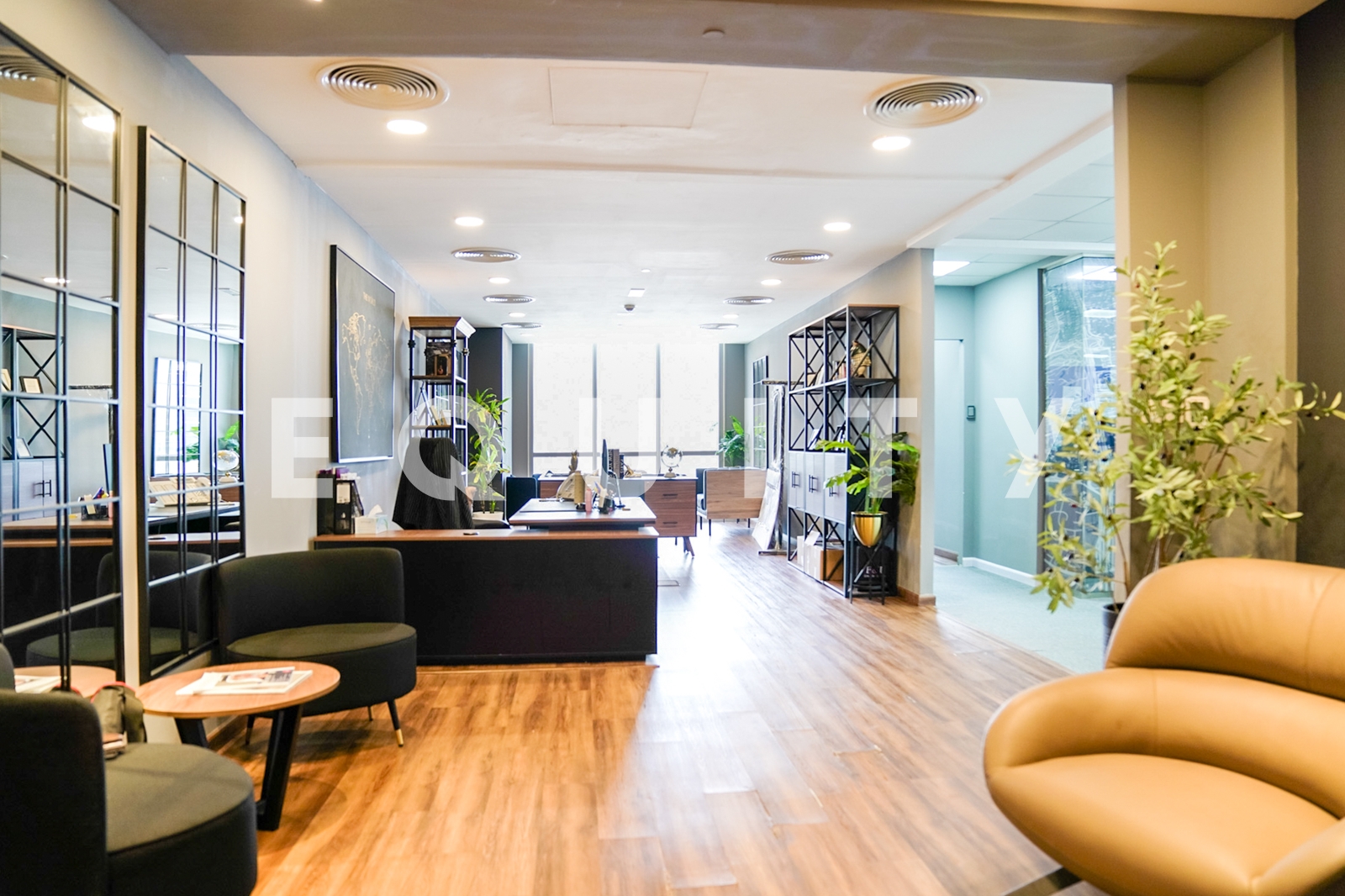 Grade A | 3,703.43 Sq Ft | 8 Parking | EMAAR