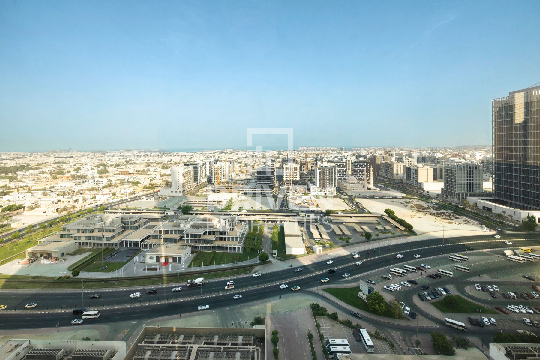 Partitioned | Ready to Move In | Close to Metro