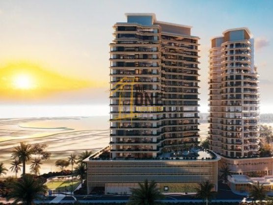 Propriété avec Visa de 12 Ans - Al Hamra Waterfront