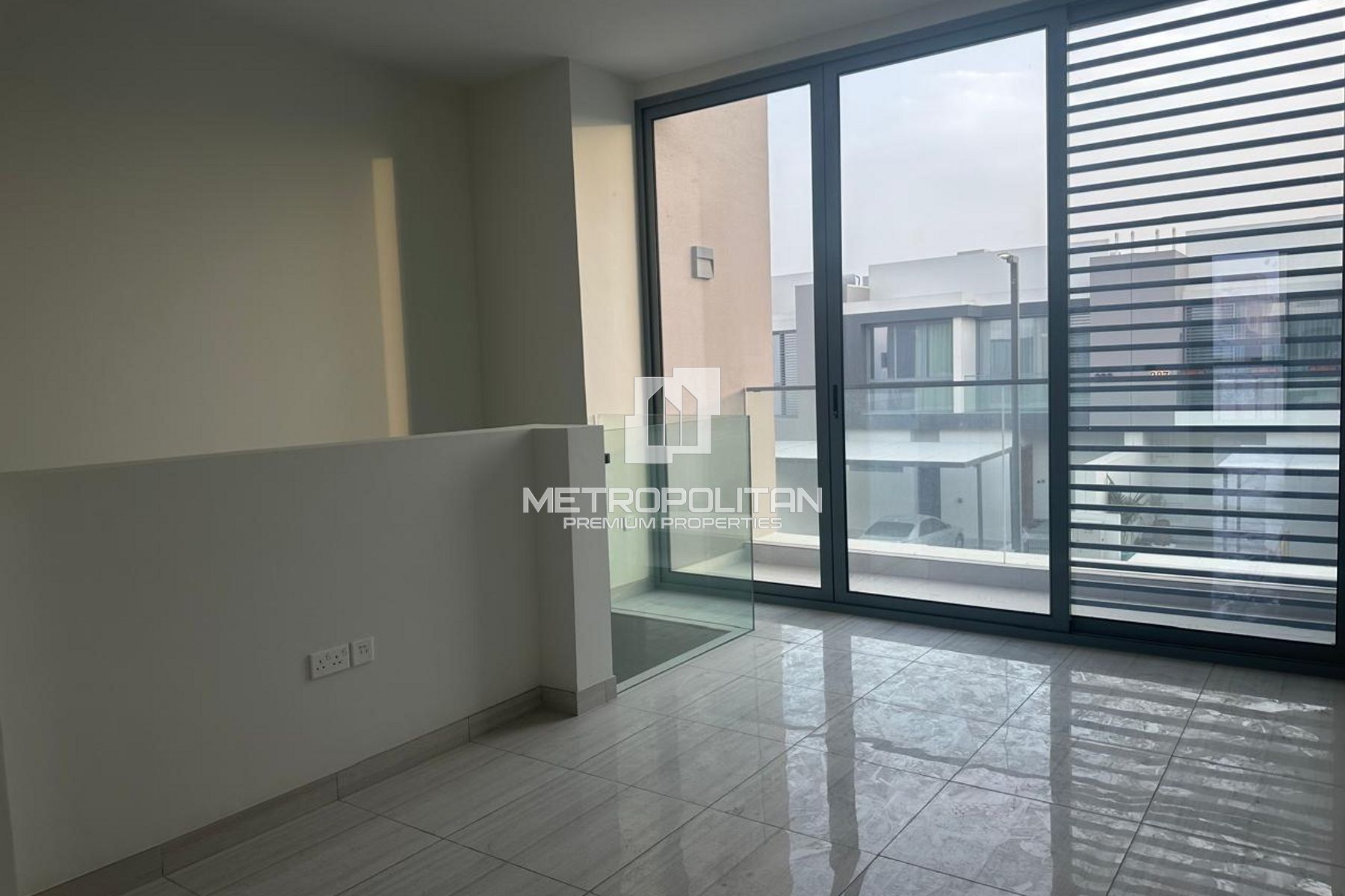 Spacious Townhouse In Gardenia, Al Wasl Gate