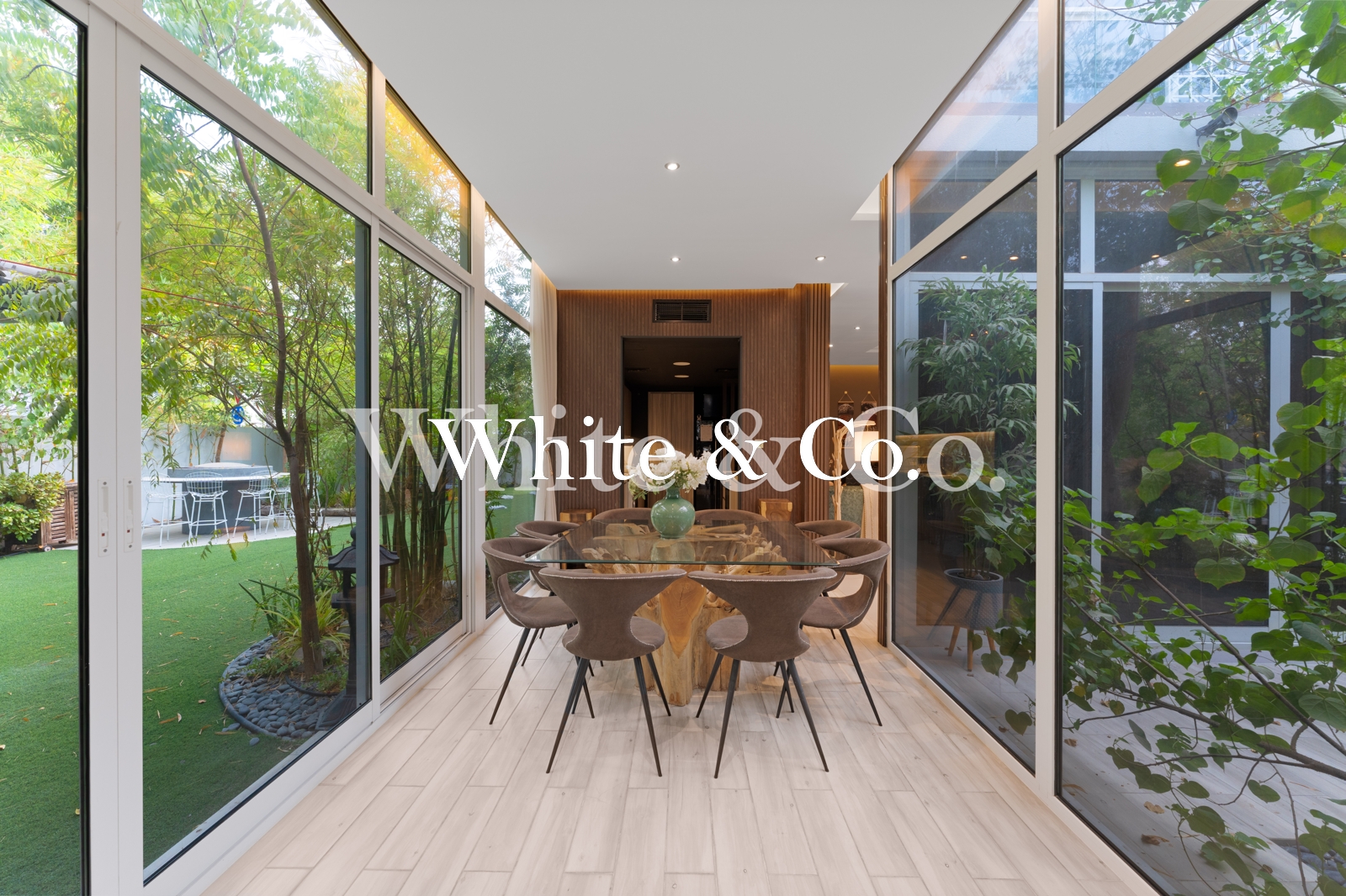 VOT | Landscaped Garden | Extended