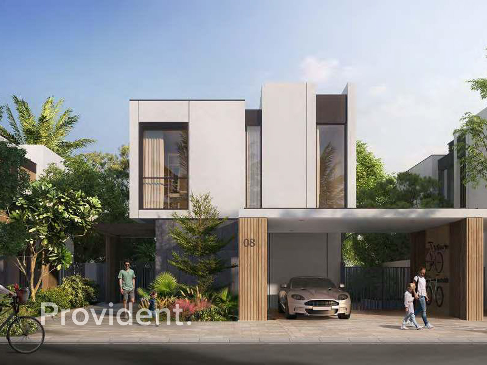 Single Row | Great ROI | Family Community