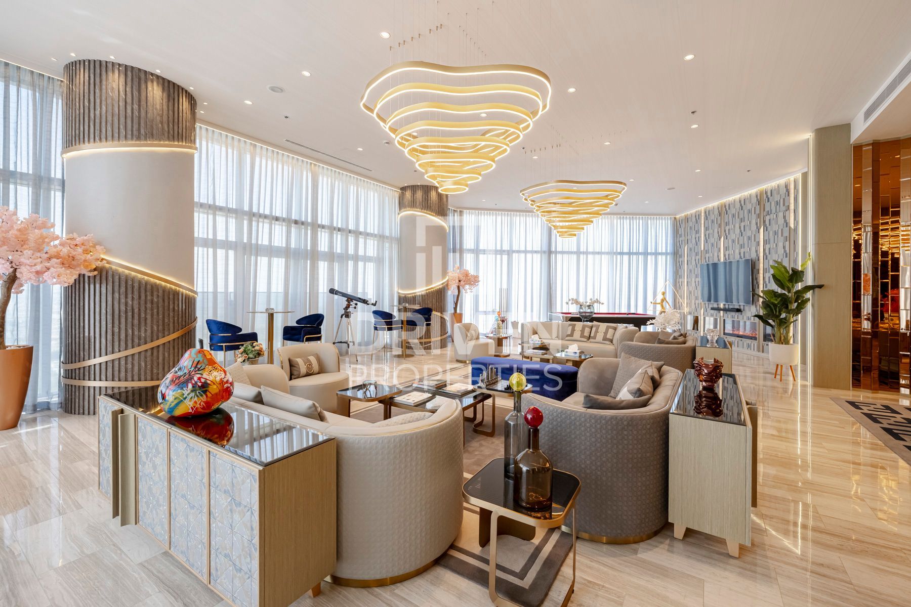 Luxury Branded Apartment | Fully Furnished
