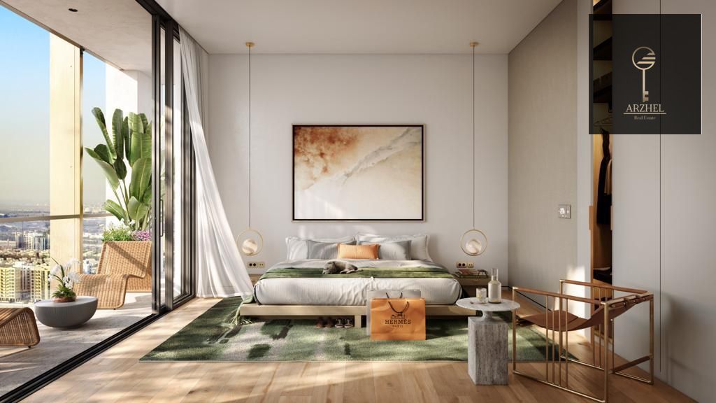 BRAND NEW 1 BEDROOM FOR SALE HANDOVER SOON | INVESTMENT DEAL
