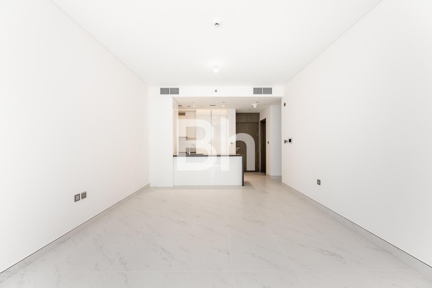 Brand New 3 Bedrooms with Maid Room | Managed