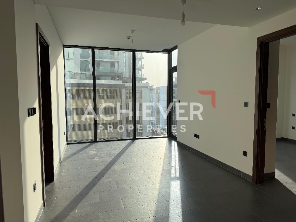 Elegant 2-Bedroom | Extra Storage Room | Brand New