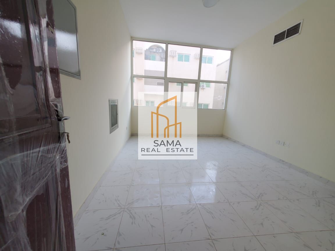 Like A Brand New Lavish 1Bhk || With 2 Full Washrooms || High Free Maintenance || Prime Location || Call