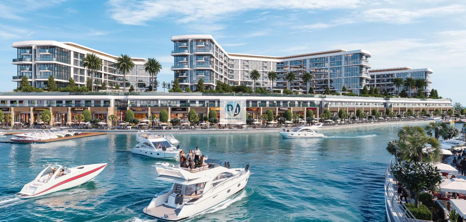 WAKE UP TO WAVES-- FULL MARINA & SEA VIEW-- RESALE -- INQUIRE FOR DETAILS