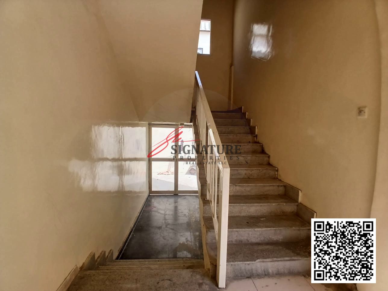 Labor Camp Available For Rent At Al Jurf 2