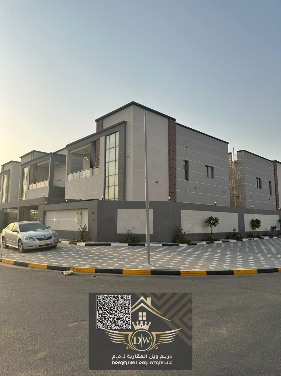 FOUR BEDROOMS VILLAH AVAILABLE FOR SALE INCLUDING TRANSFER ON PRIME LOCATION FOR ALL NATIONALITIES