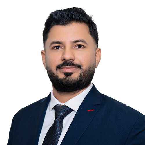 Muhammad Yaseen Amin