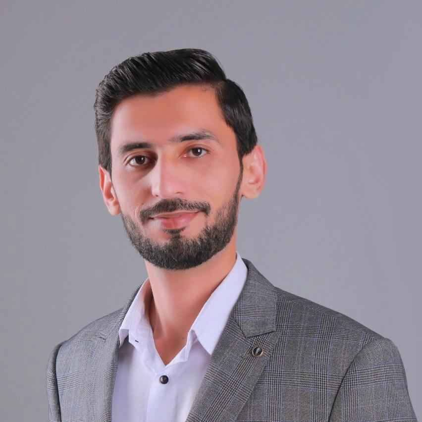 Muhammad Kaleem photo