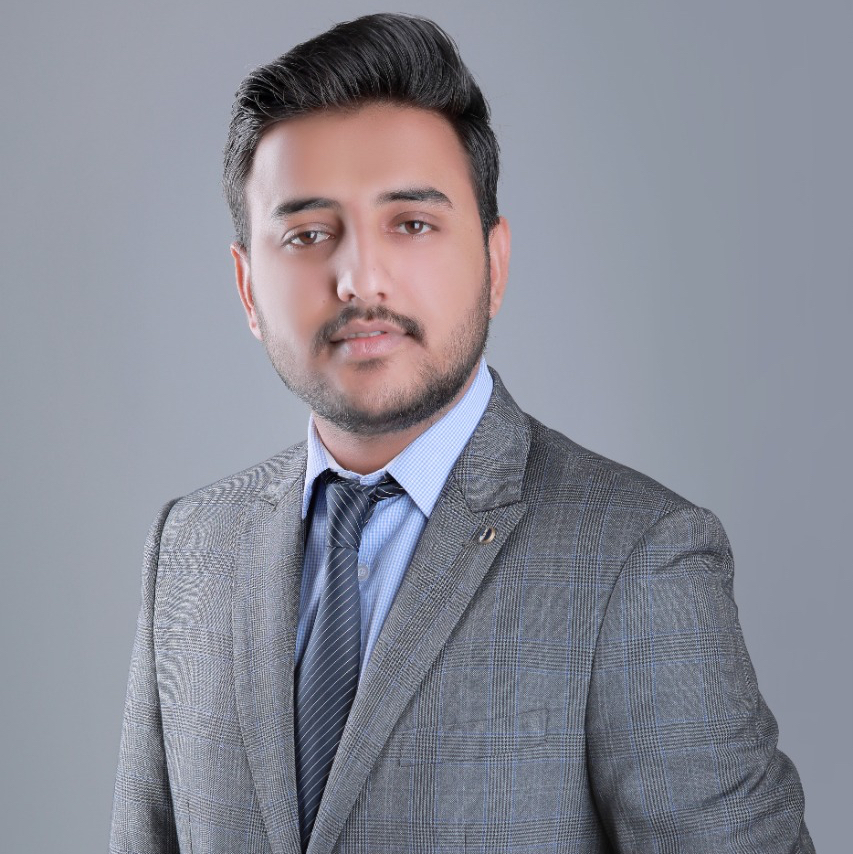 Muhammad Mubeen Manzoor