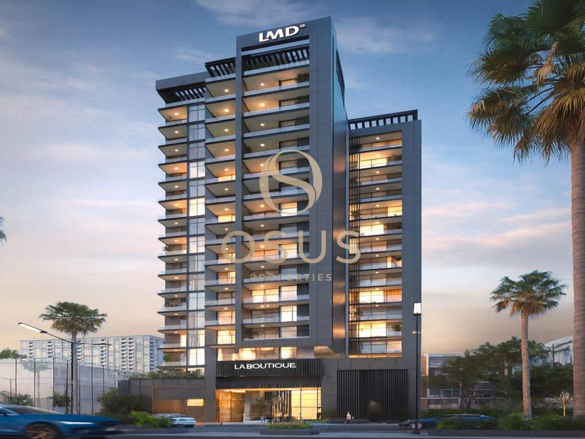 Dubai Creek Views | High Floor | Motivated Seller