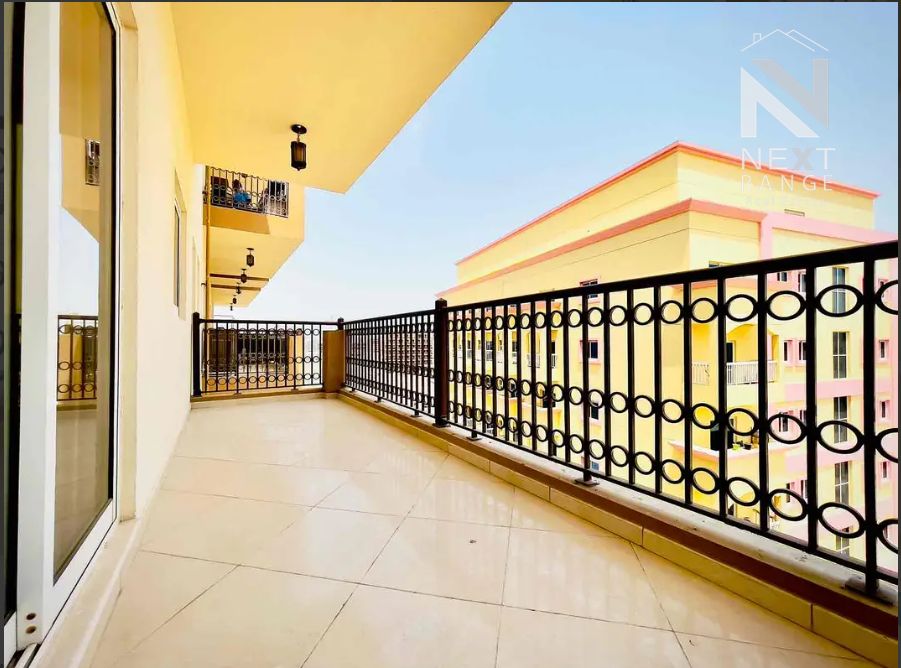 Affordable Modern Apartment | Prime Location | Family Community