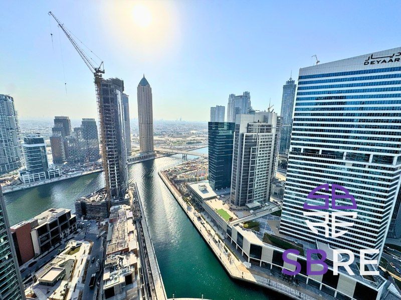 FOR RENT | STUDIO | CANAL VIEW | BRAND NEW