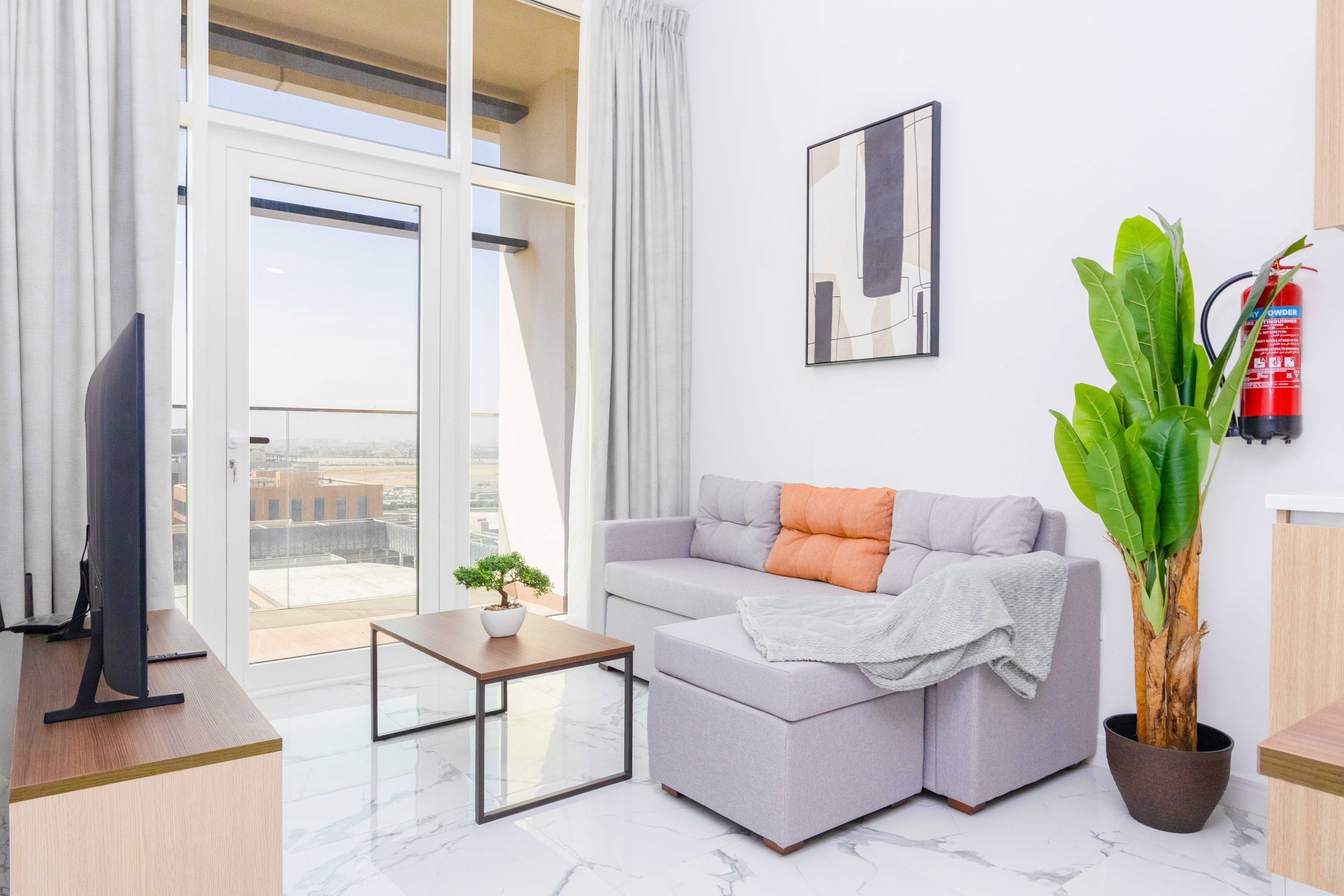 Luxury Fully Furnished | Great Facilities
