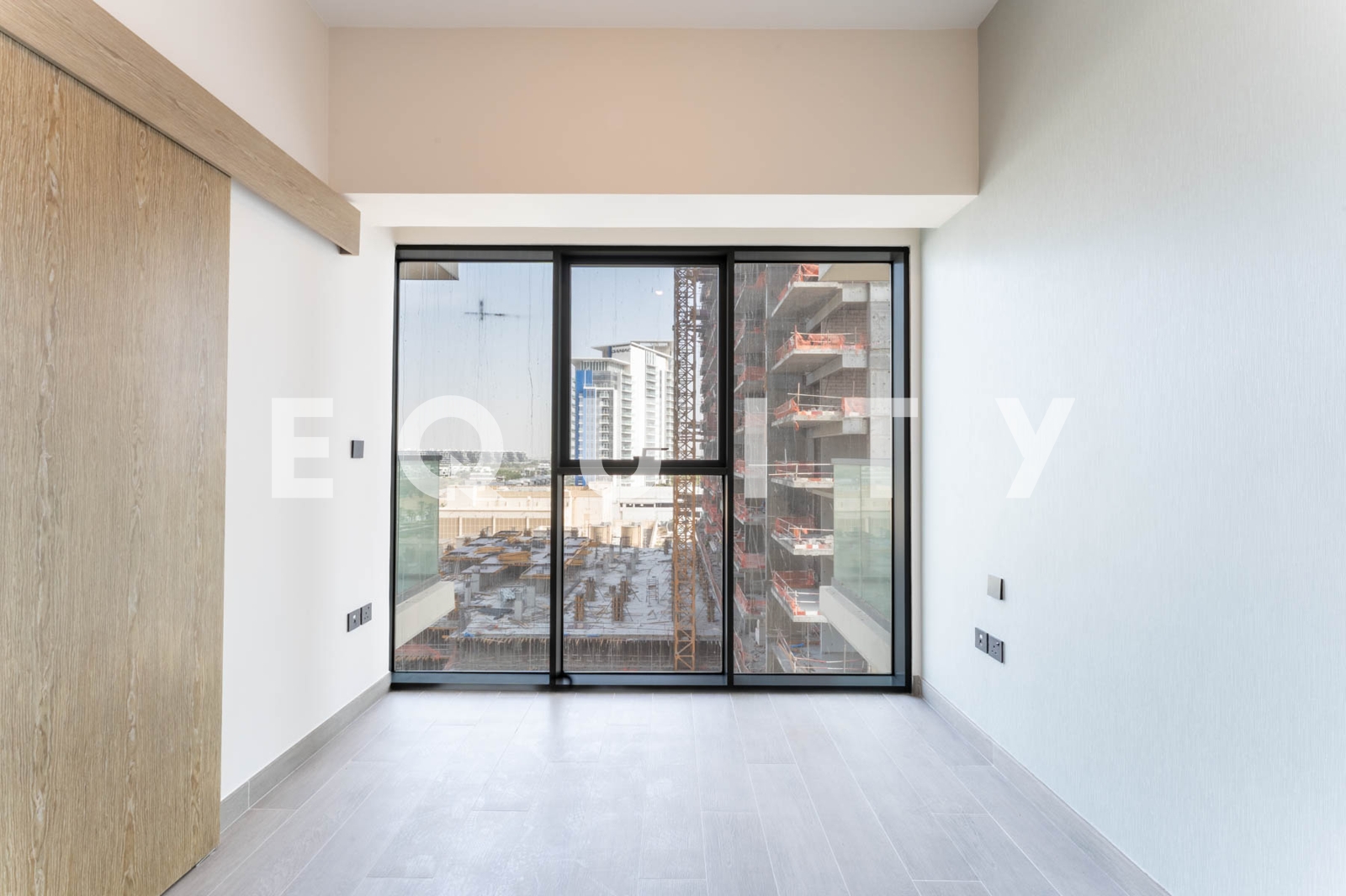 1 BR plus Study | Brand New | Serene Community