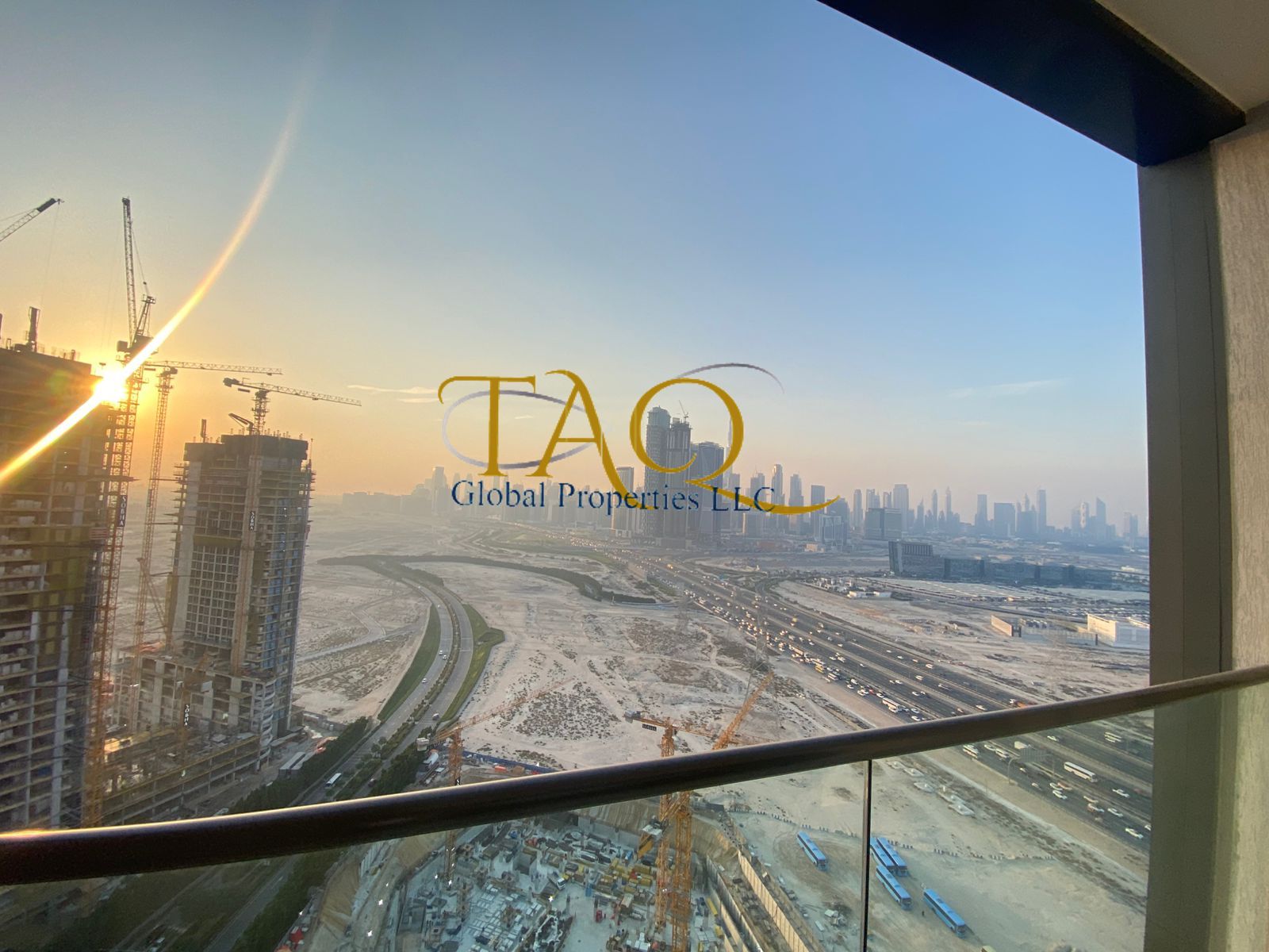 SPACIOUS || BURJ VIEW || BIGGEST LAYOUT