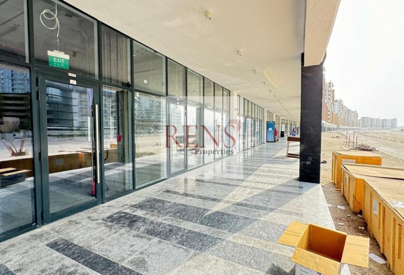 SHELL AND CORE | PRIME LOCATION | GOOD DEAL