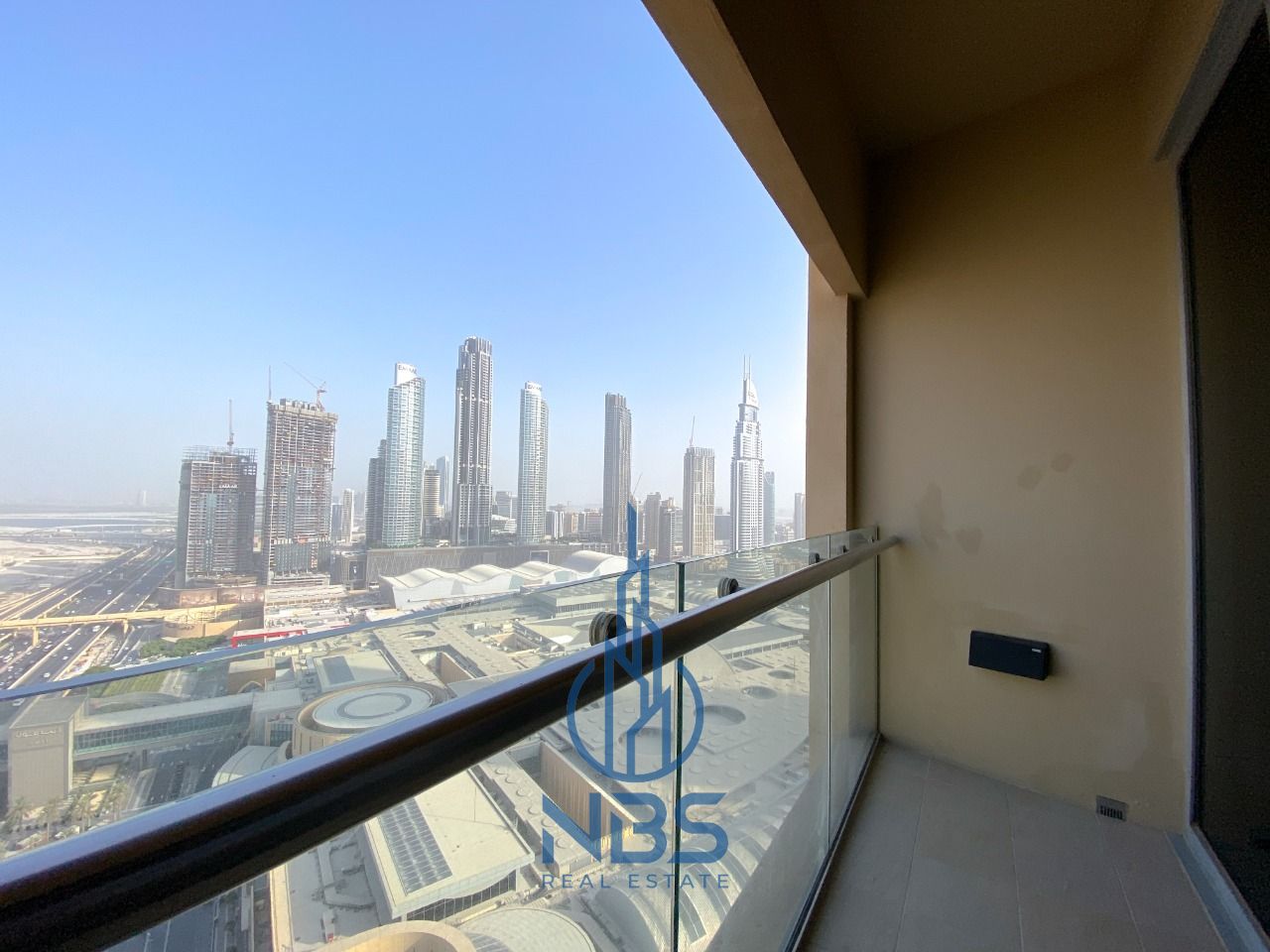Furnished | Exclusive | Access To Dubai Mall