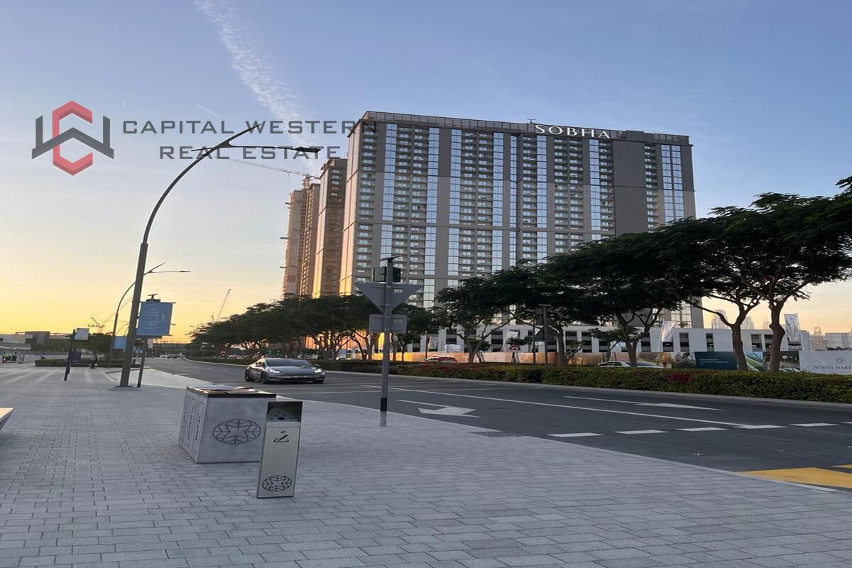 Fully Furnished 2BR | Good layout | Ready To Move