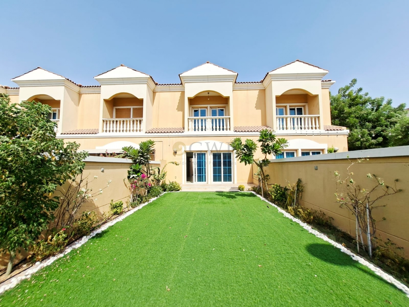 Single Row | Park Facing | Easy Access | Available