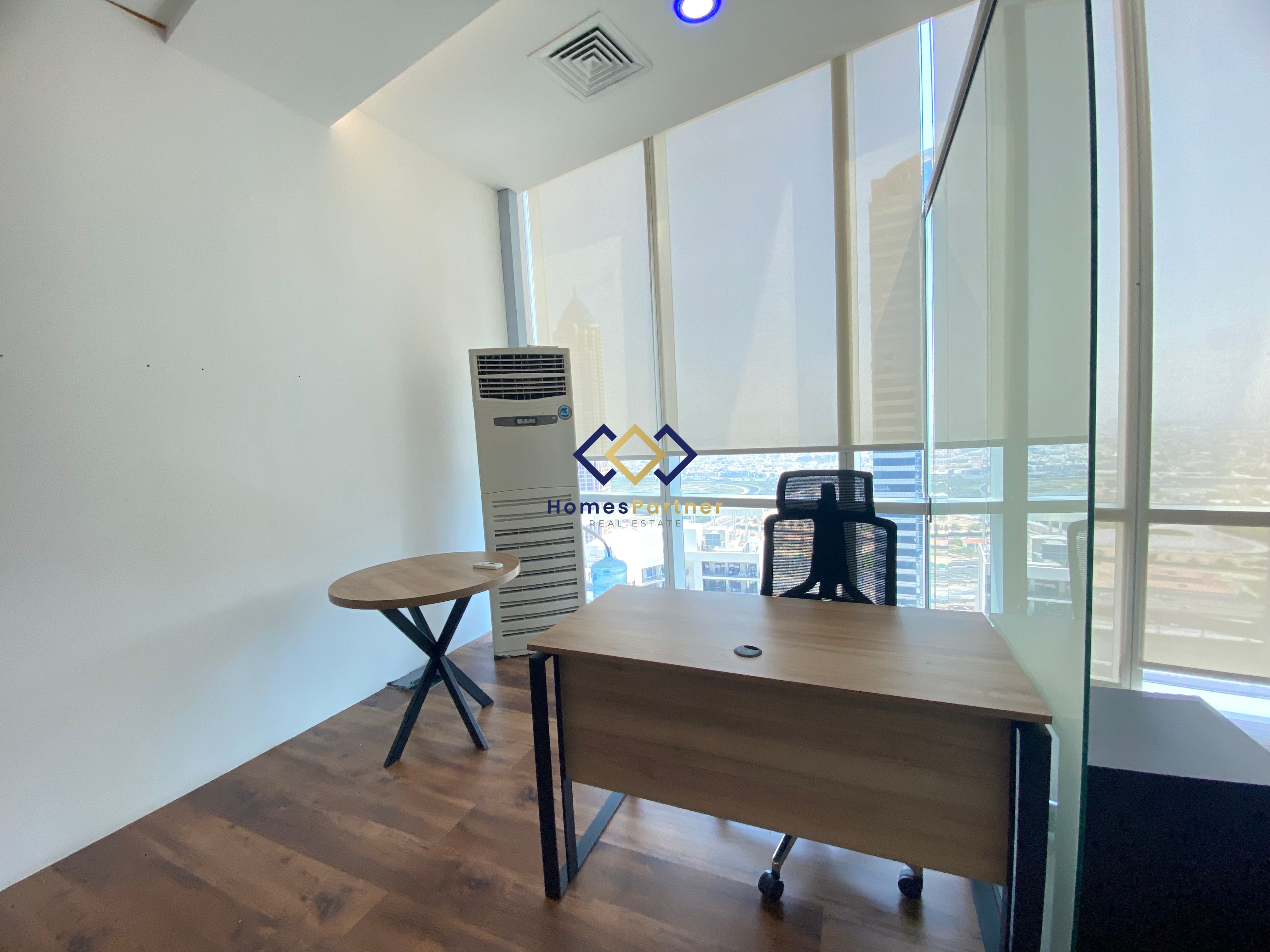 Fitted | Furnished | Vacant