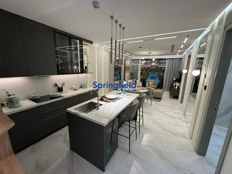Spacious Layout | Prime Area | Handover Soon