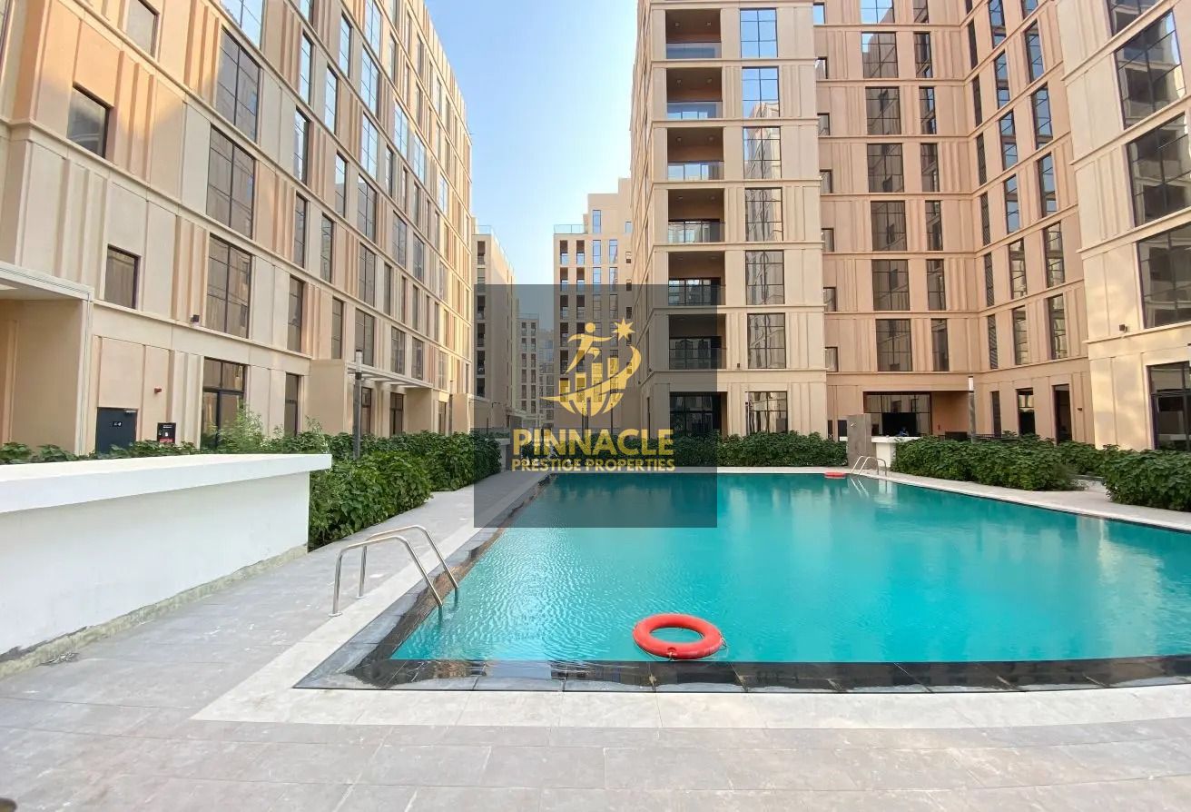 Solid ROI | Peaceful Area | Community Living