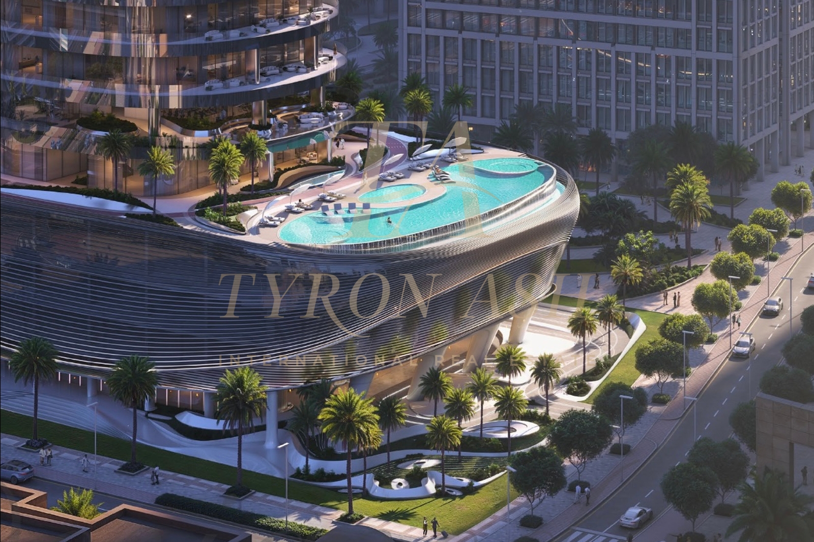 BURJ KHALIFA VIEWS | LUXURY & LIGHT | 1BED SUITE ELEVATED LUXURY