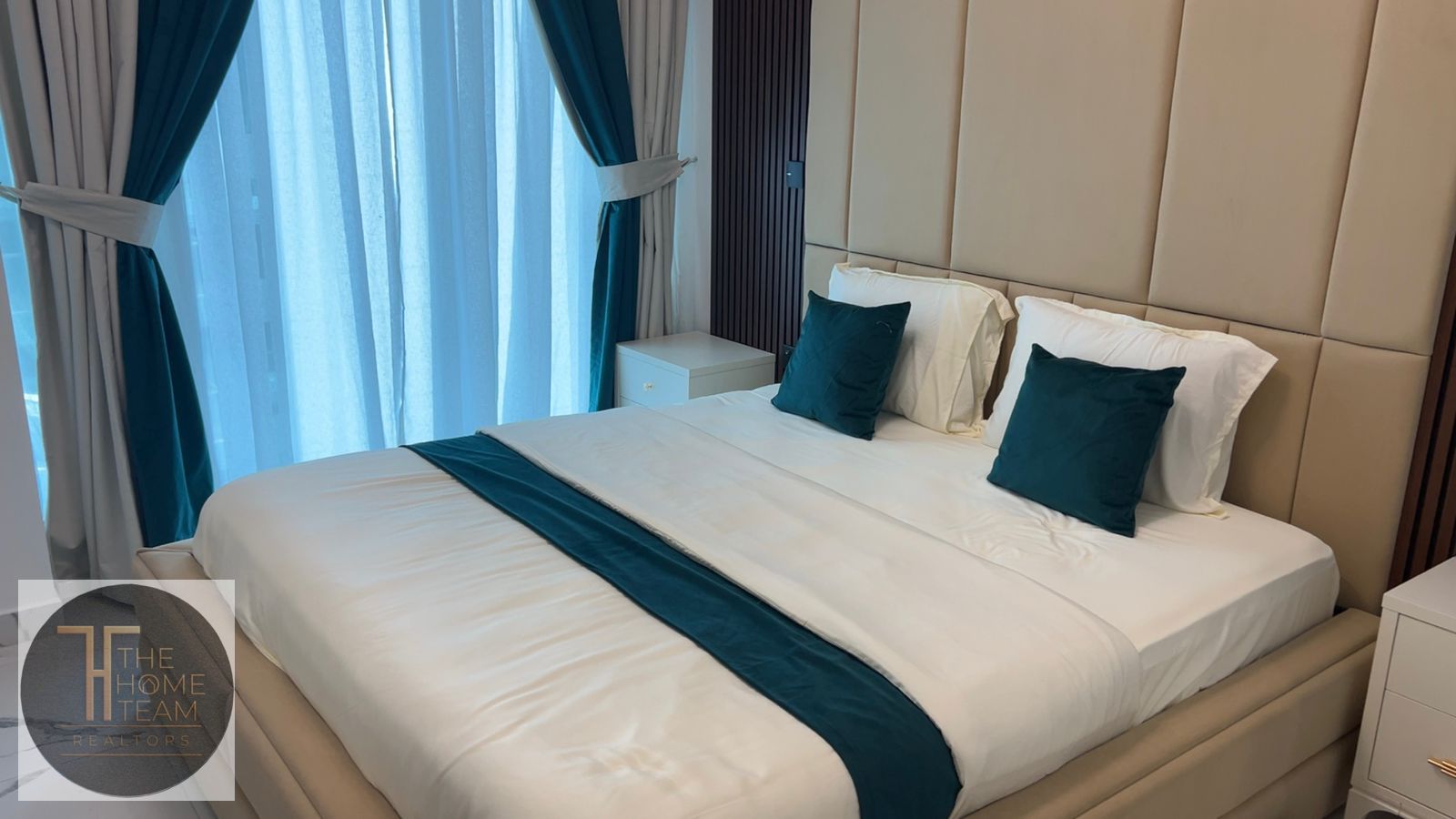 High Floor | Fully Furnished | Prime Location