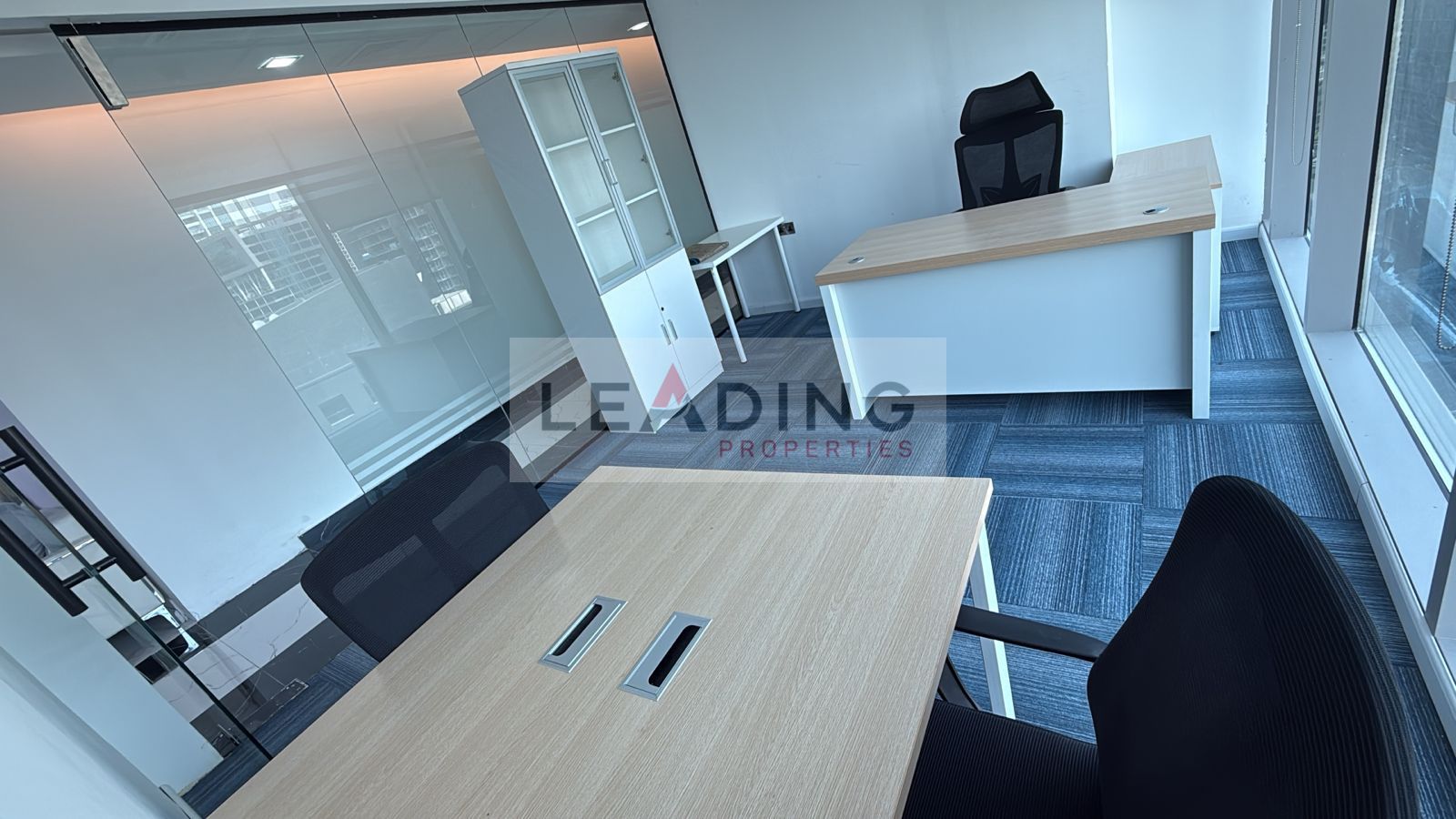 Perfect Office Space, Ideally for Growing Businesses