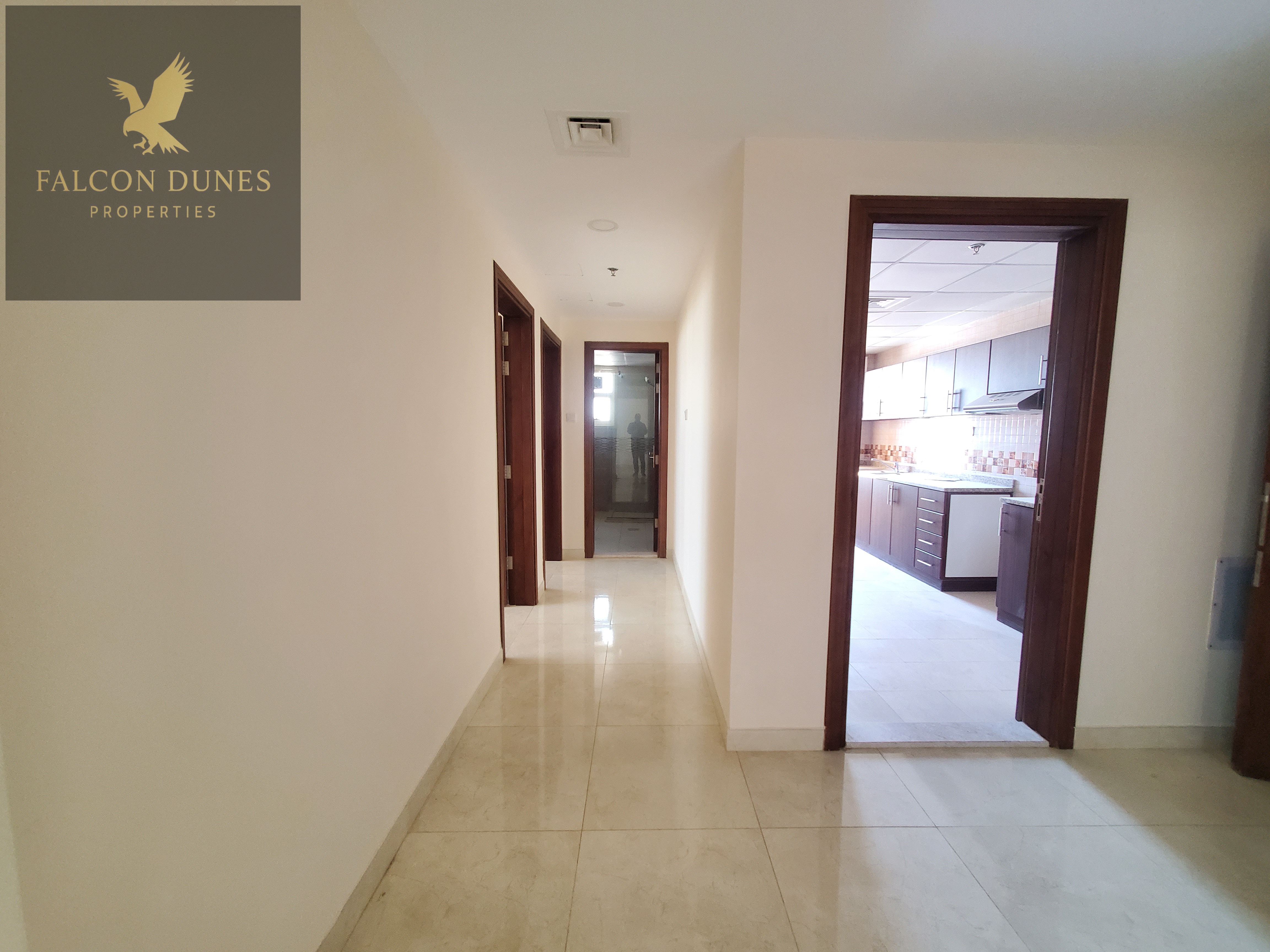 Prime location | offer price | specious 2-BHK apartment | two balconys