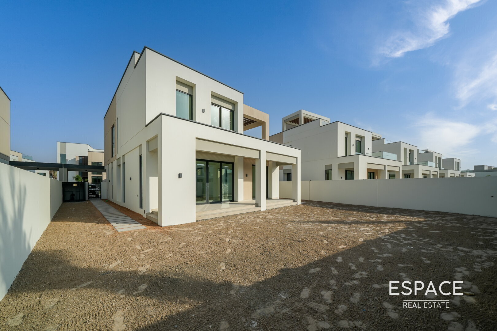 4 BR | Opposite Park | Larger Layout
