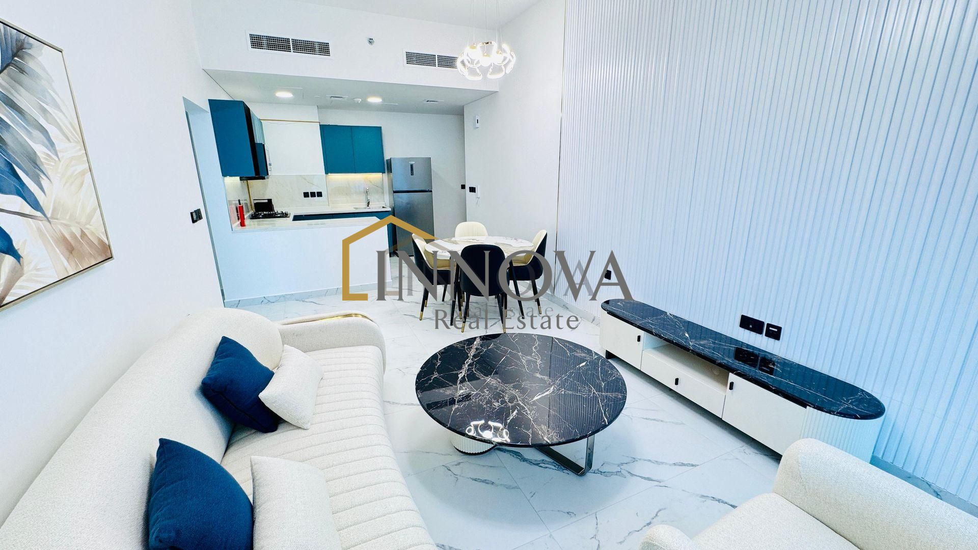 Brand New | With Private Pool | Fully Furnished