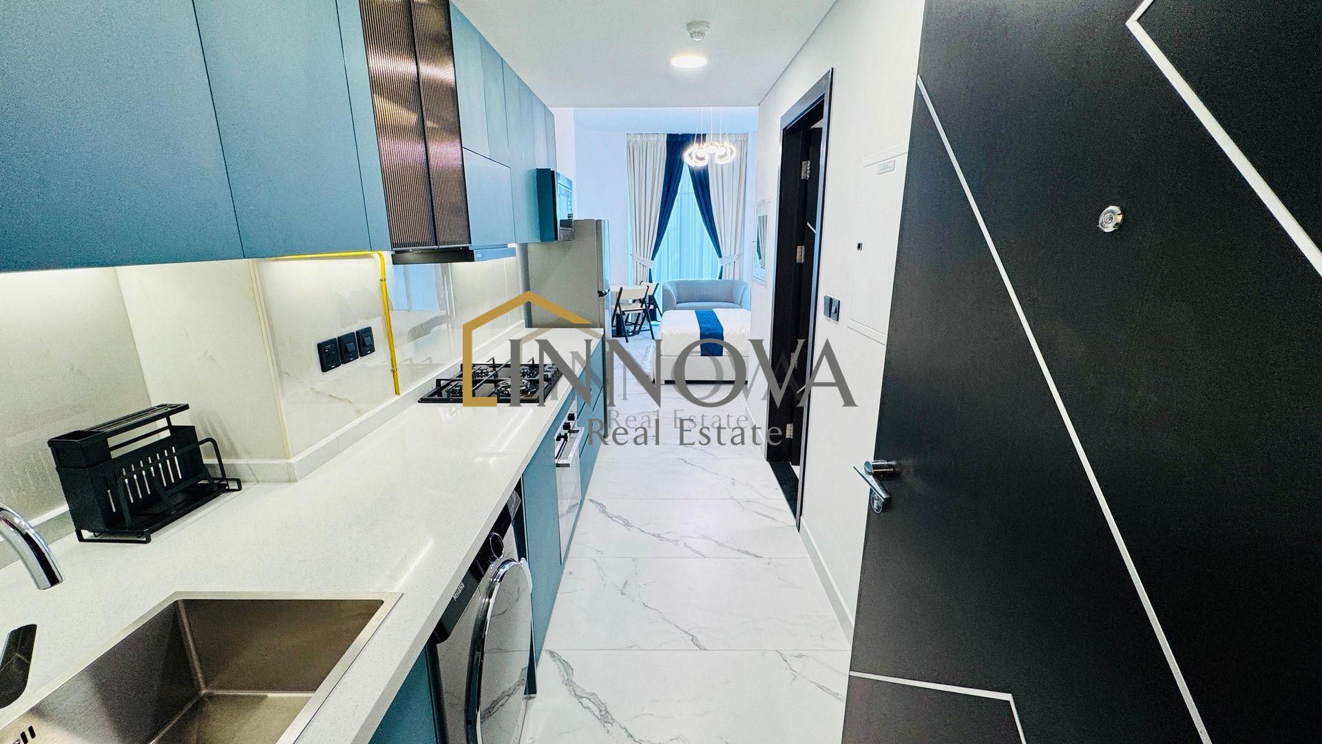Brand New | Fully Furnished | Ready To move in