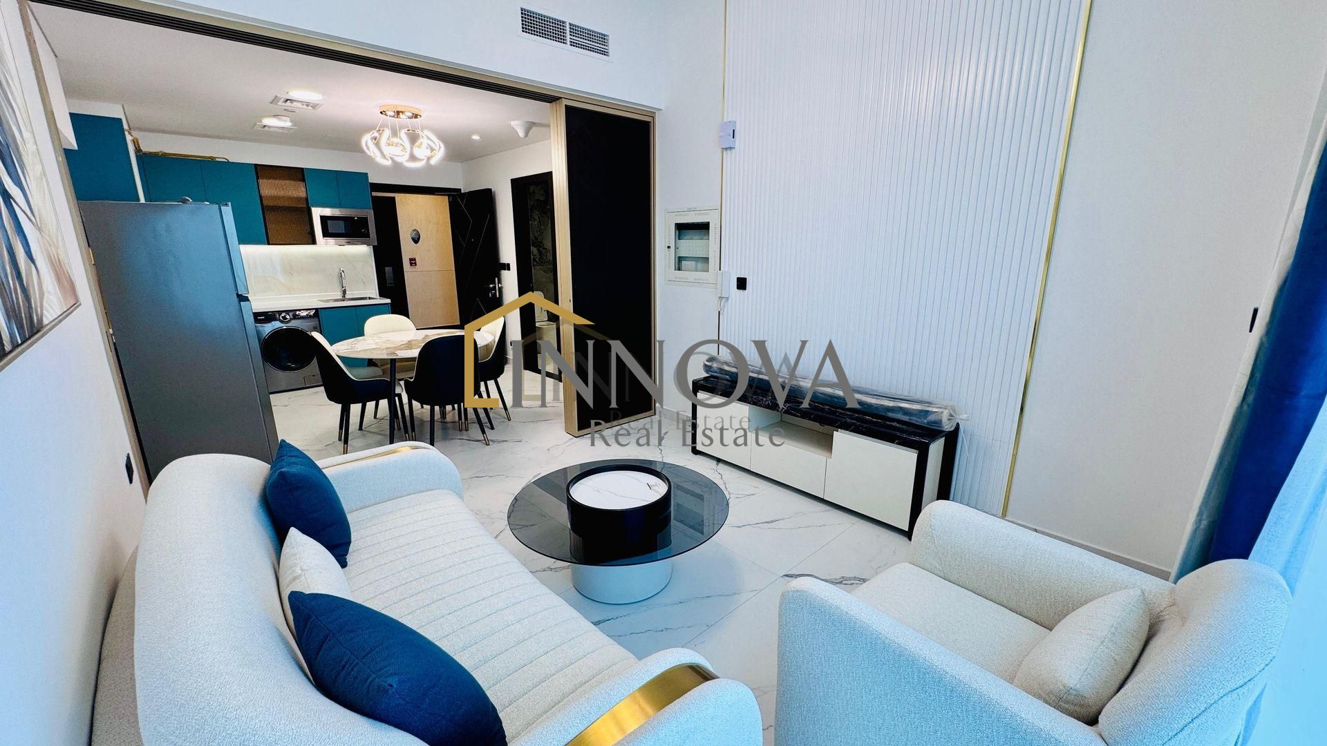 Brand New | With Private Pool Fully Furnished