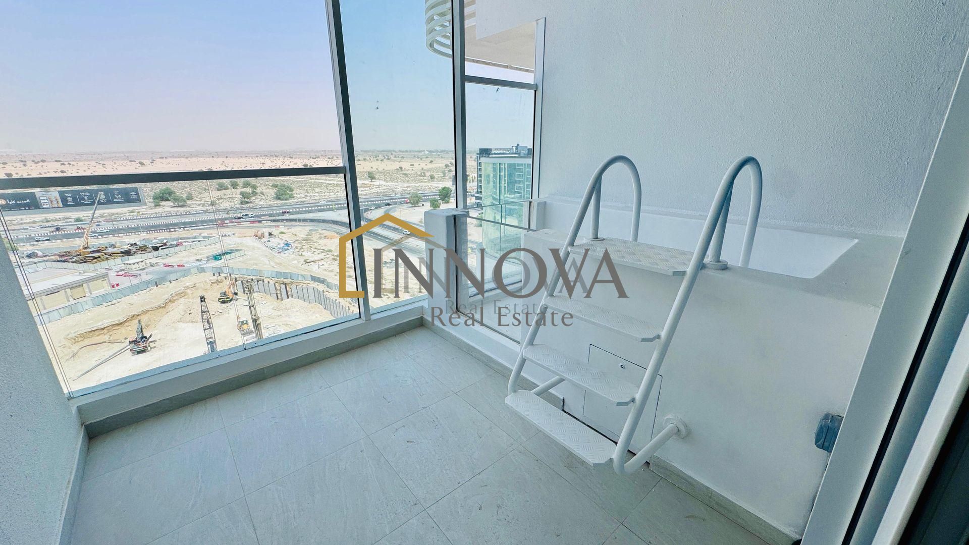 Private Pool | Fully Furnished | Brand New