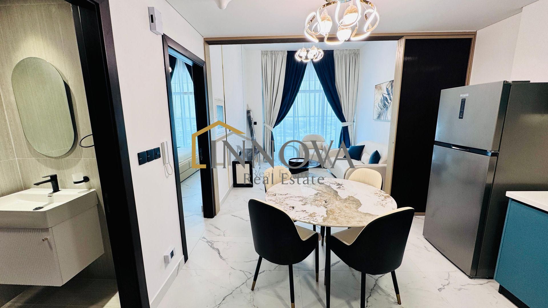 Brand New | Fully Furnished | Luxury Amenities