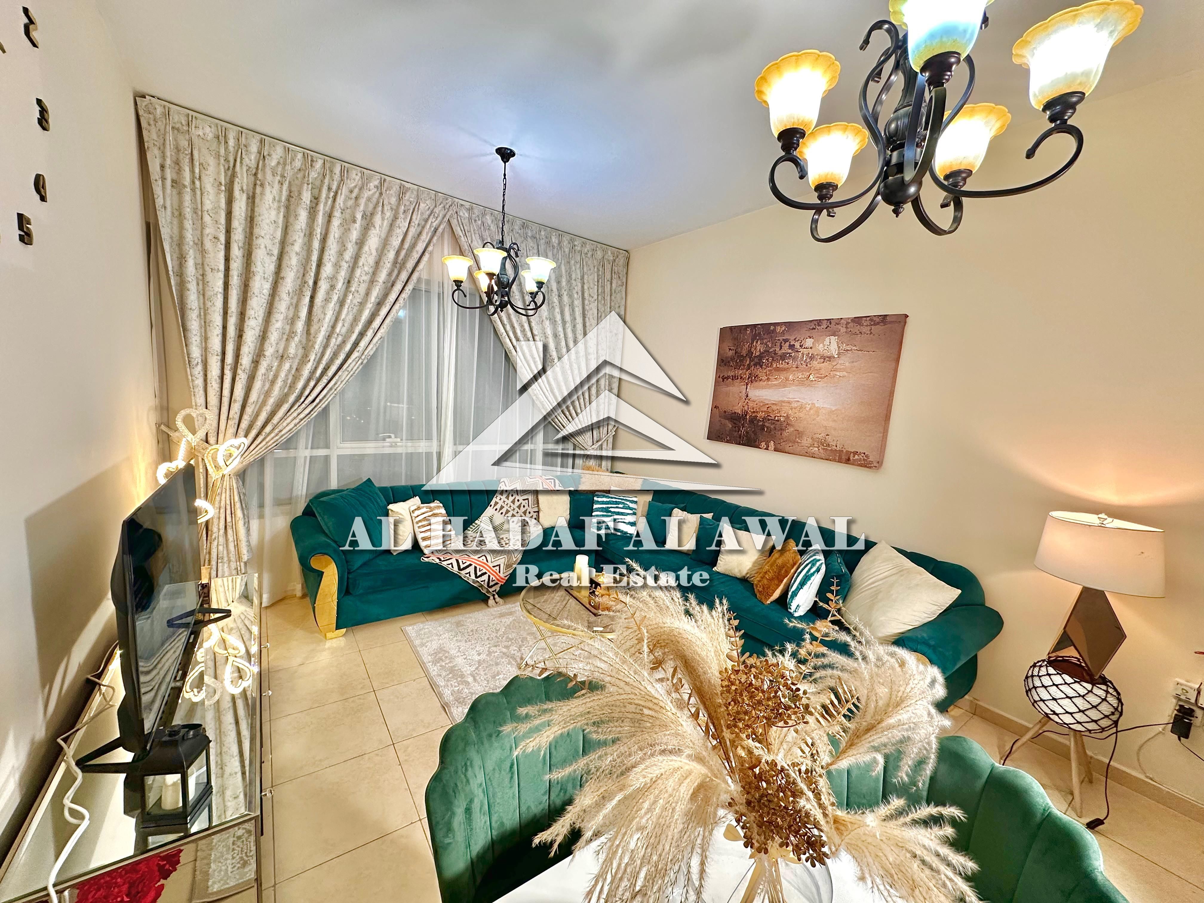1 BHK for rent in alkhan super deulux . . second residence