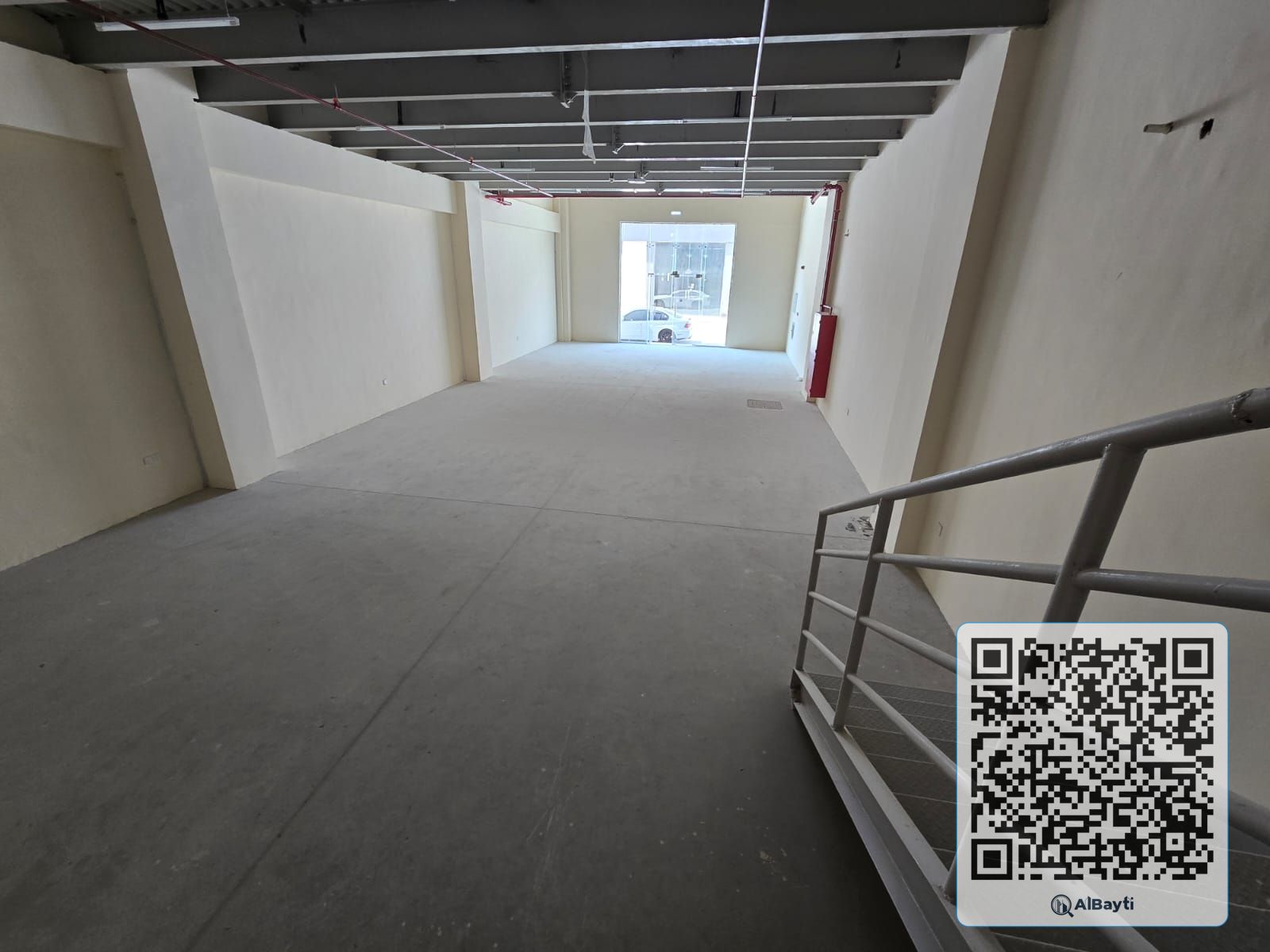 HOT OFFER,WAREHOUSE AVAILABLE FOR RENT IN AL JURF INDUSTRIAL AREA AJMAN
