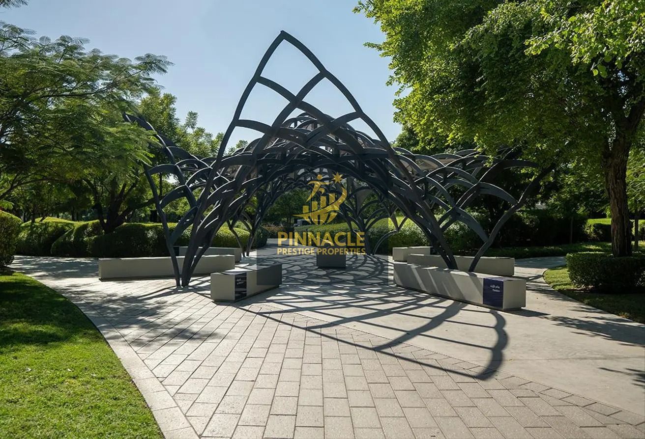 Elite Lifestyle | Modern Design | Prime Location