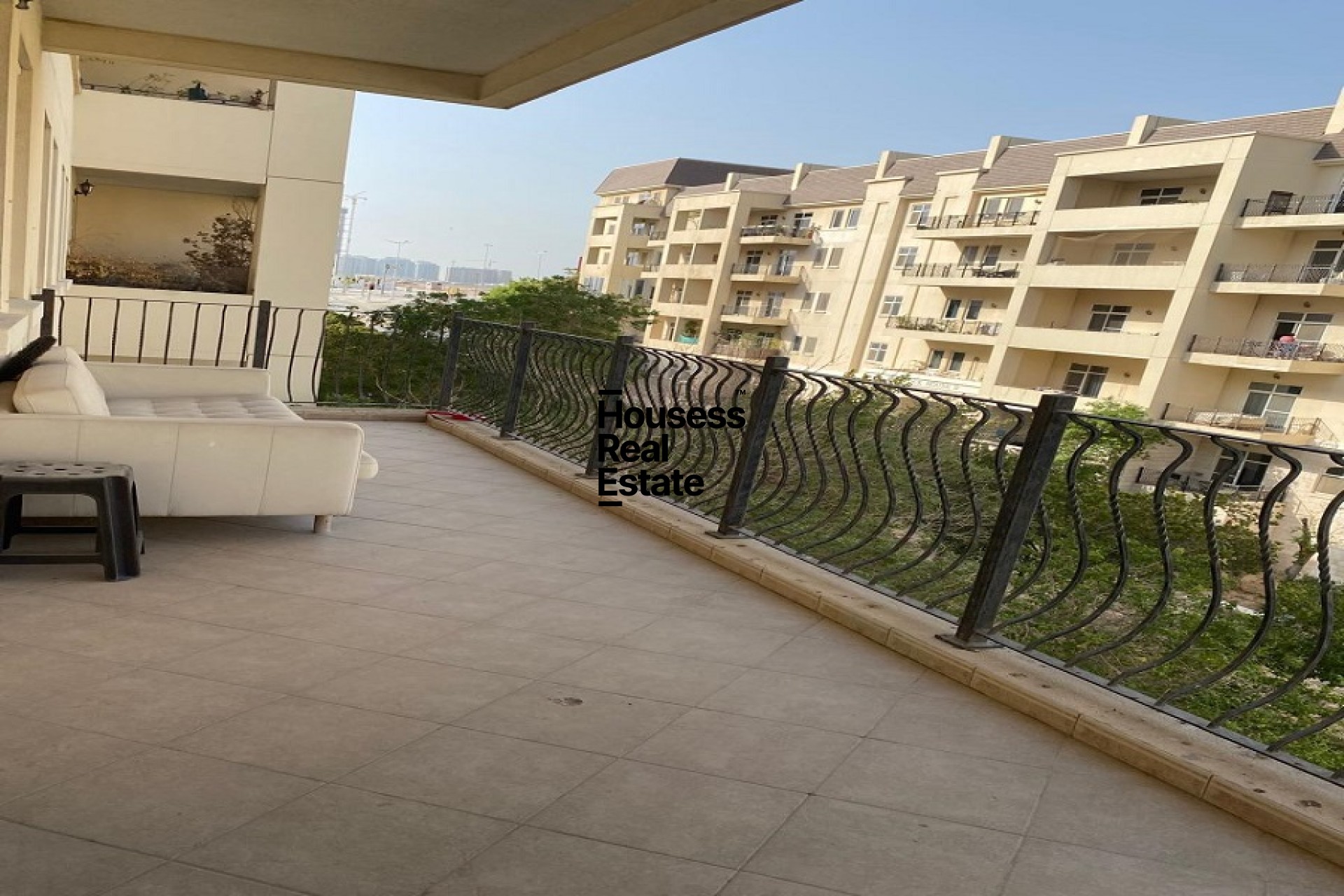 Fully Furnished | Large 1BR | Ready to Move